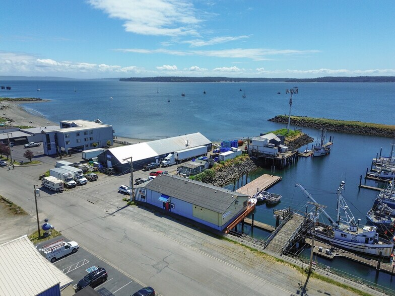 More Photos Of 2503 Washington Street, Port Townsend Specialty For Sale