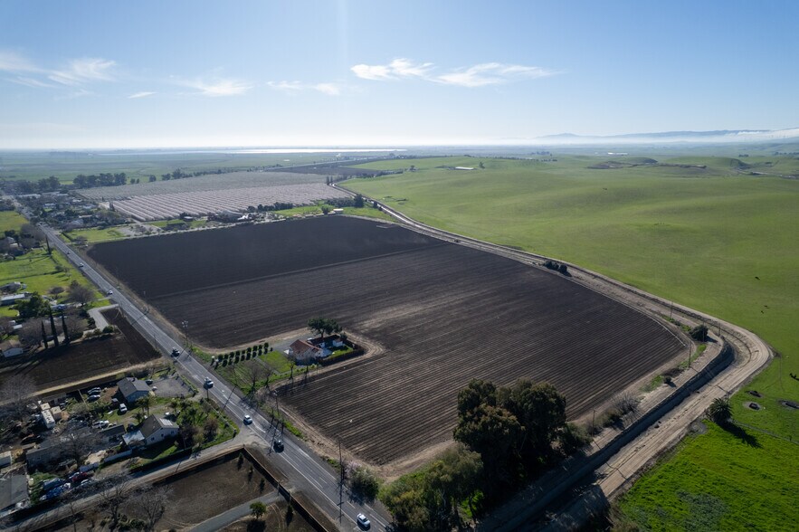 More Photos Of 2484 Camino Diablo, Byron Land For Sale