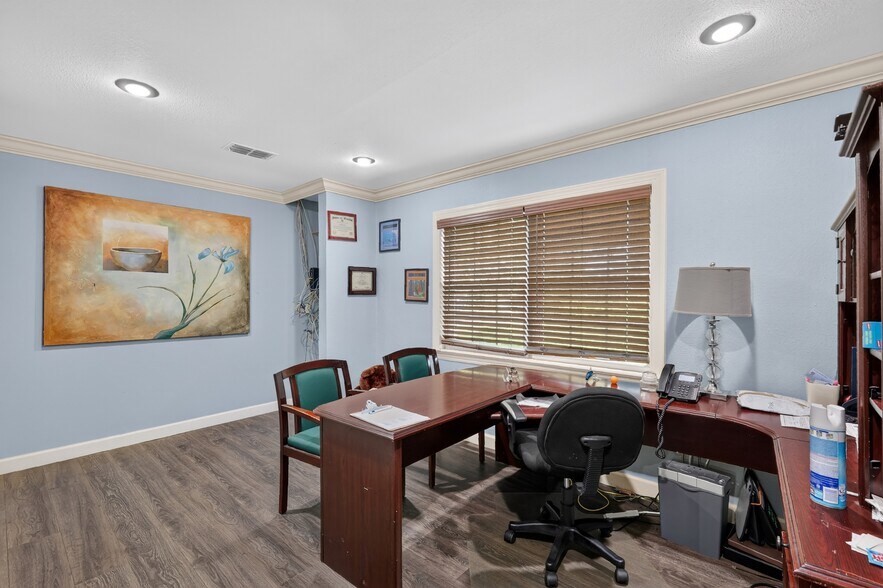 More Photos Of 5425 SE 111th St, Belleview Office For Sale