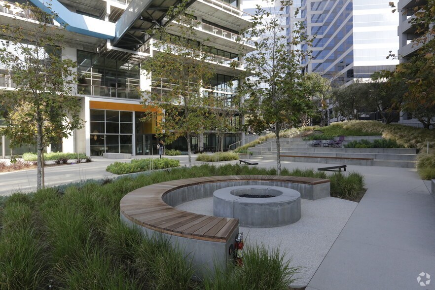 More Photos Of 5800 Bristol Pky, Culver City Office For Lease
