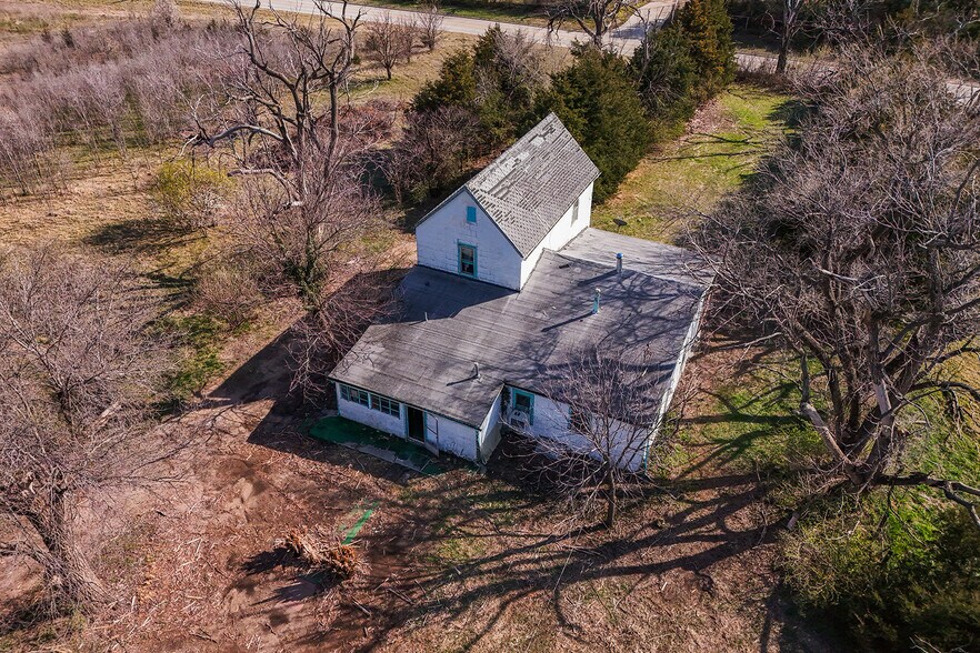 More Photos Of 2216 E Ford St, Valley Center Land For Sale