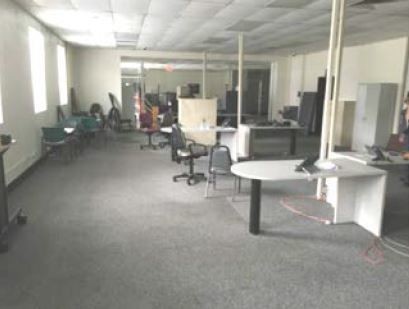 More Photos Of 439 Mcgaughey St, Dyersburg Office For Lease
