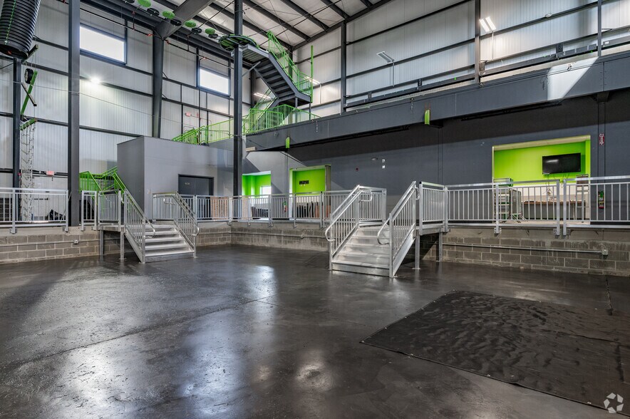 More Photos Of 9960 St Rt 43, Streetsboro Amusement Park For Sale