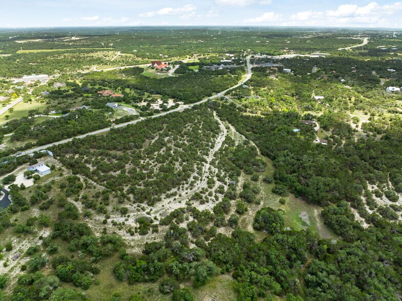 More Photos Of Circle Drive, Austin Land For Sale
