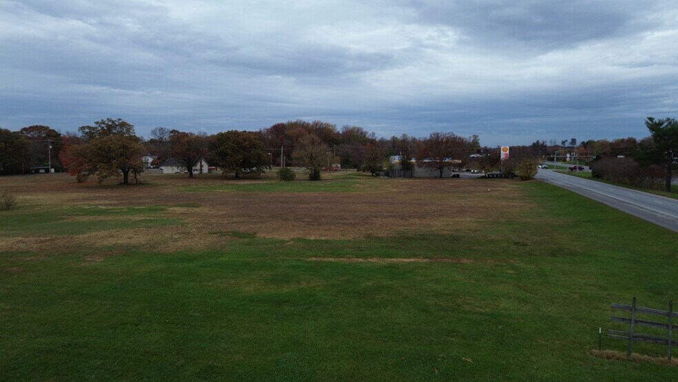 More Photos Of 30265 Three Notch Rd, Charlotte Hall Land For Lease