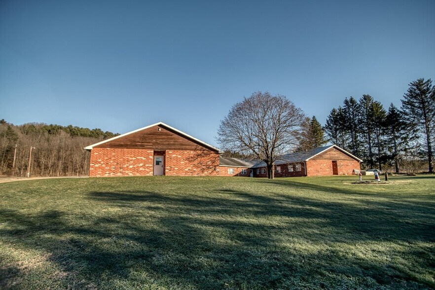 More Photos Of 43850 Route 6, Wyalusing Assisted Living For Sale