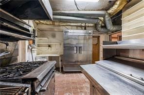 More Photos Of 967 Kenmore Ave, Kenmore Restaurant For Sale