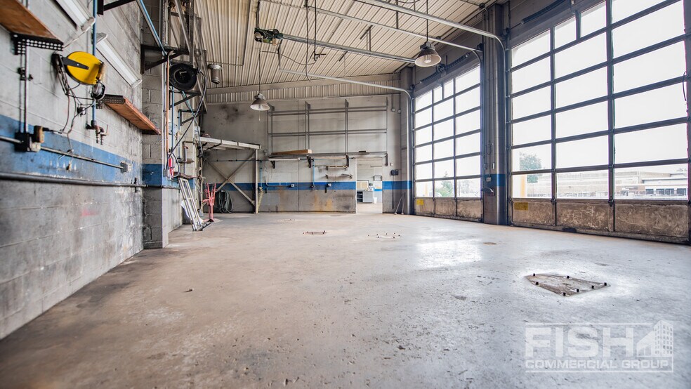 More Photos Of 35 S Derr Dr, Lewisburg General Retail For Sale