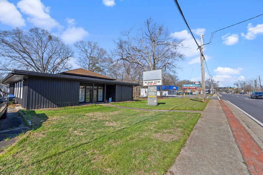 More Photos Of 325 Candler Rd, Atlanta Coworking Space