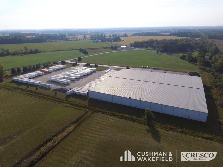 More Photos Of , Willard Industrial For Sale