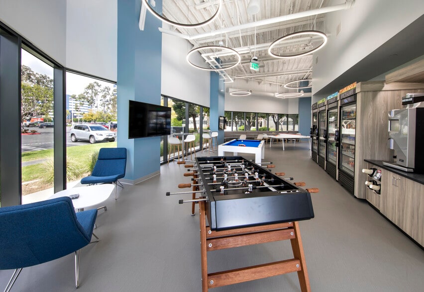 More Photos Of 19191 S Vermont Ave, Torrance Office For Lease