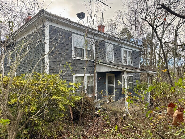 More Photos Of 9339 Springs Rd, Warrenton Land For Sale