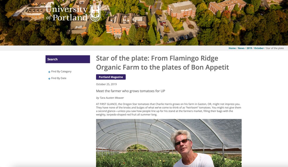 More Photos Of 23175 NE Ridge Rd, Gaston Land For Sale