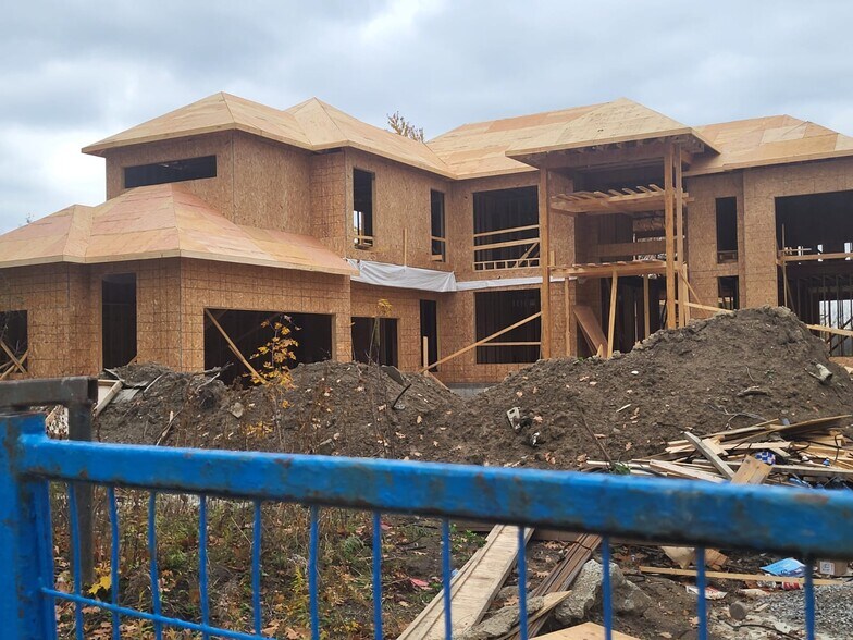 More Photos Of 68 Marysfield Drive Dr, Brampton Land For Sale