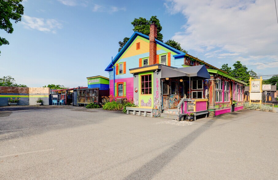 More Photos Of 1300 State Route 213, High Falls Restaurant For Sale