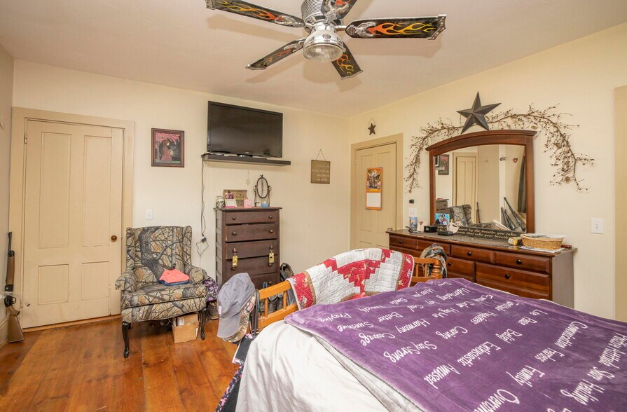 More Photos Of 121 Wood St, Middleborough Storefront Retail Residential For Sale