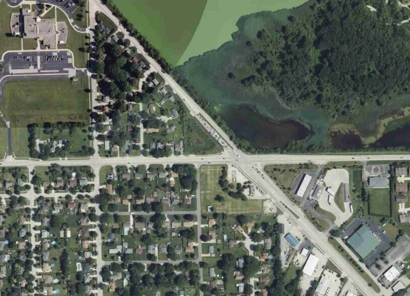 More Photos Of Renwick Rd @ W Renwick Rd, Plainfield Land For Sale