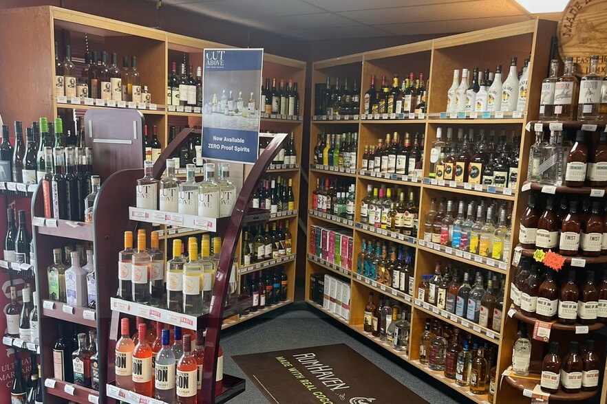More Photos Of 108 S Lane Ave, East Helena General Retail For Sale