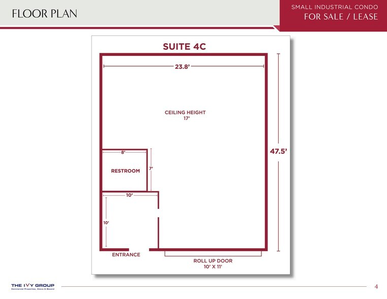 More Photos Of 2535 W Winton Ave, Hayward Warehouse For Sale