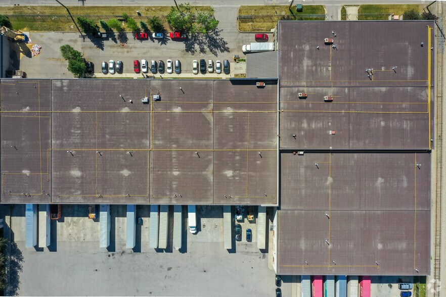 More Photos Of 5610-5800 44 St SE, Calgary Industrial For Sale