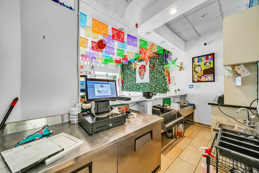 More Photos Of 3740-3742 12th St NE, Washington Storefront Retail Residential For Lease