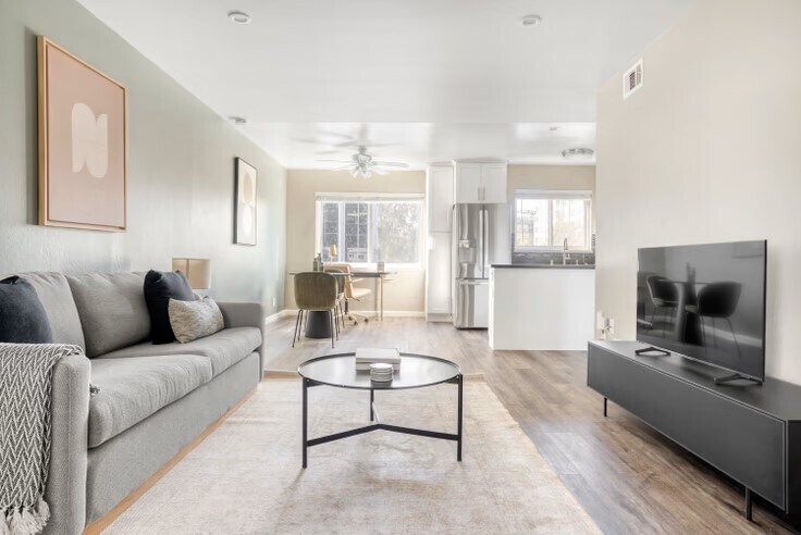 More Photos Of 710 Laurel Ave, San Mateo Apartments For Sale