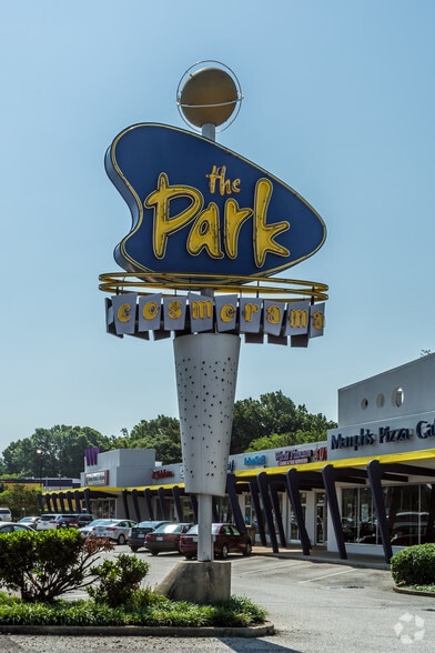 More Photos Of 5035-5081 Park Ave, Memphis Unknown For Lease