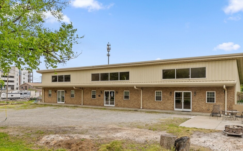 More Photos Of 510 W Manning St, Chattanooga Land For Sale