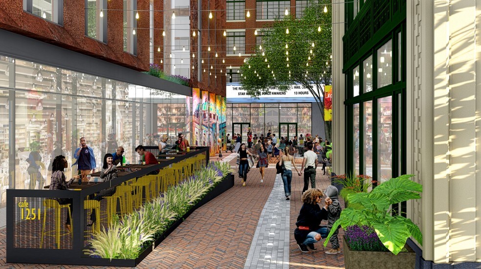 Photo of 1st Floor Ste 