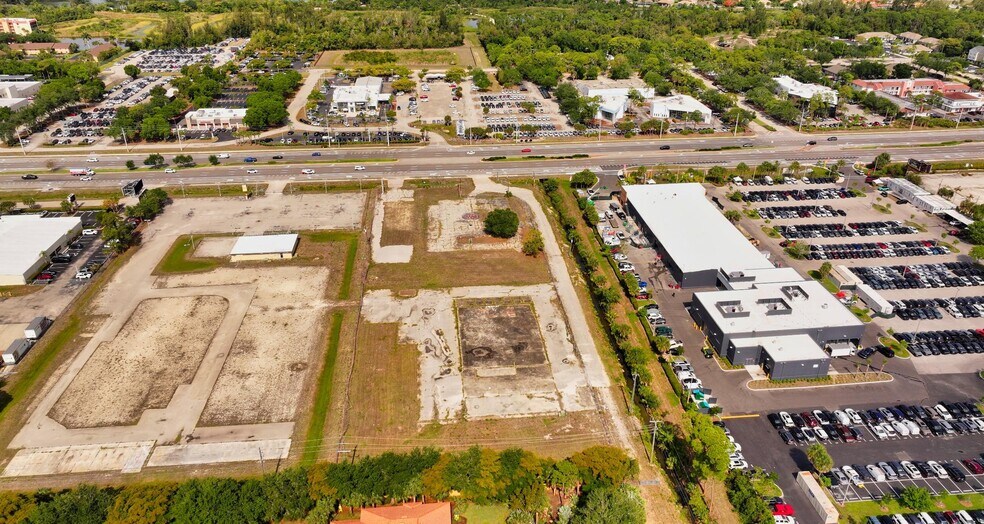 More Photos Of 14101 S Tamiami Trl, Fort Myers Land For Sale