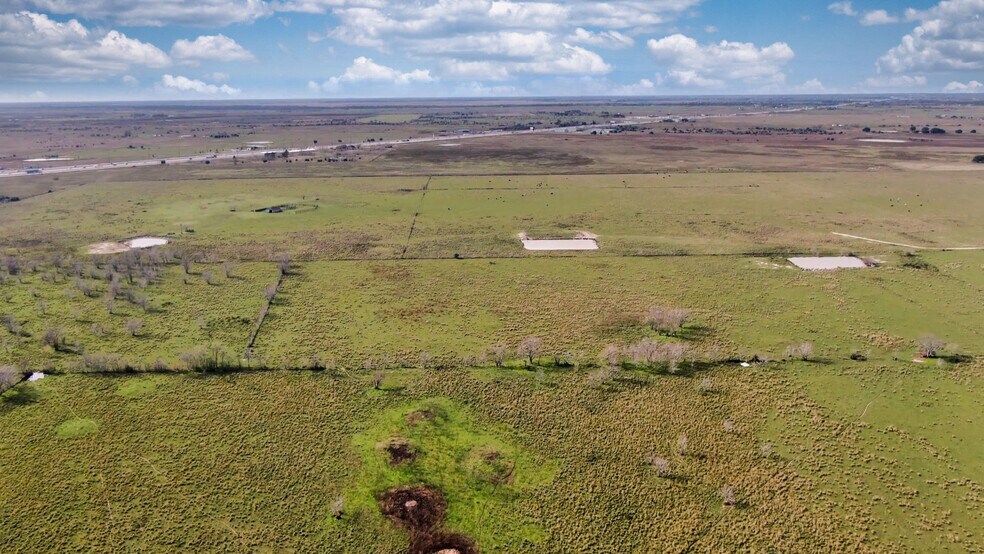 More Photos Of 000 Pyka Rd, Sealy Land For Sale