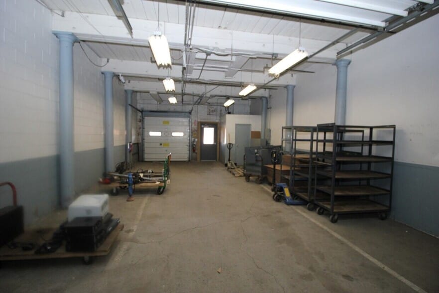 More Photos Of 3500 Bleachery Ave, New Hartford Warehouse For Sale