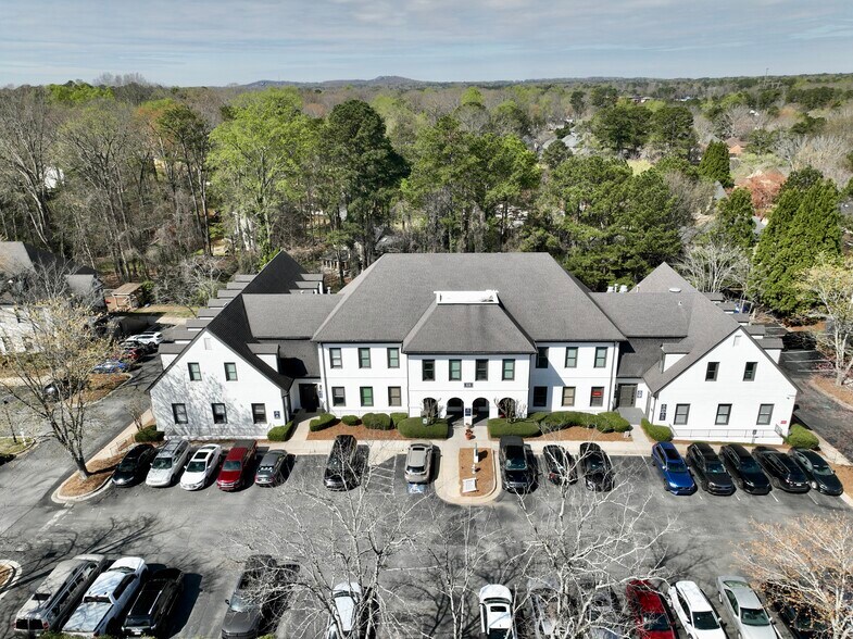Primary Photo Of 1519 Johnson Ferry Rd, Marietta Office For Lease