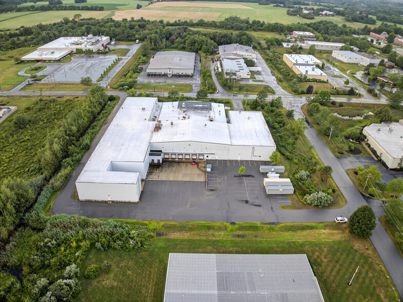 More Photos Of 2 Opportunity Way, Newburyport Industrial For Lease