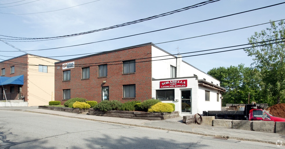 More Photos Of 20 Clematis Ave, Waltham Flex For Sale