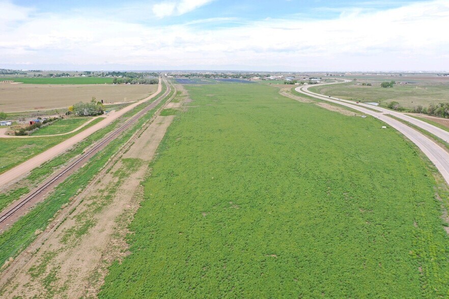 More Photos Of 0 Kohler Farms Rd., Kersey Land For Sale