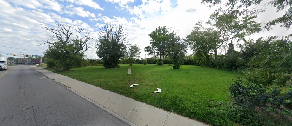 More Photos Of 126 S Abbe Rd, Elyria Land For Lease