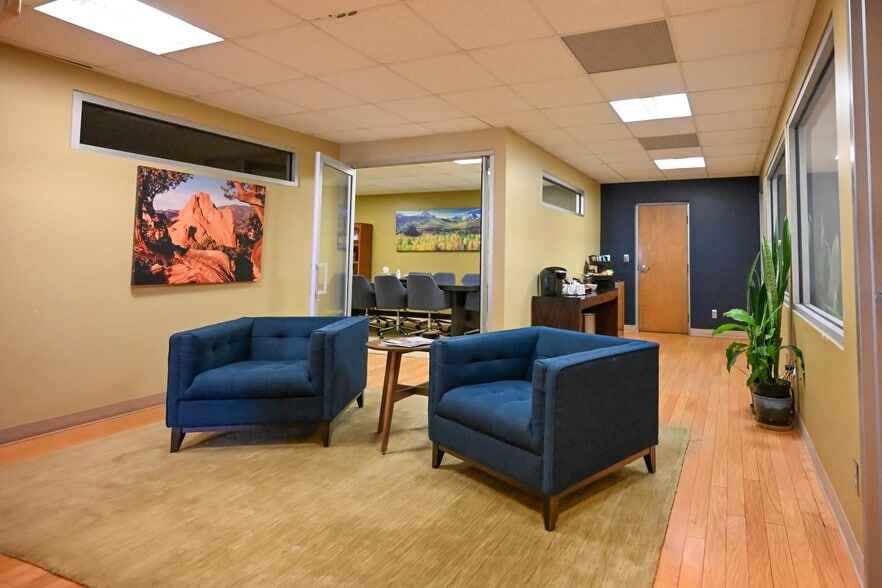 More Photos Of 1122 N El Paso St, Colorado Springs Office For Sale