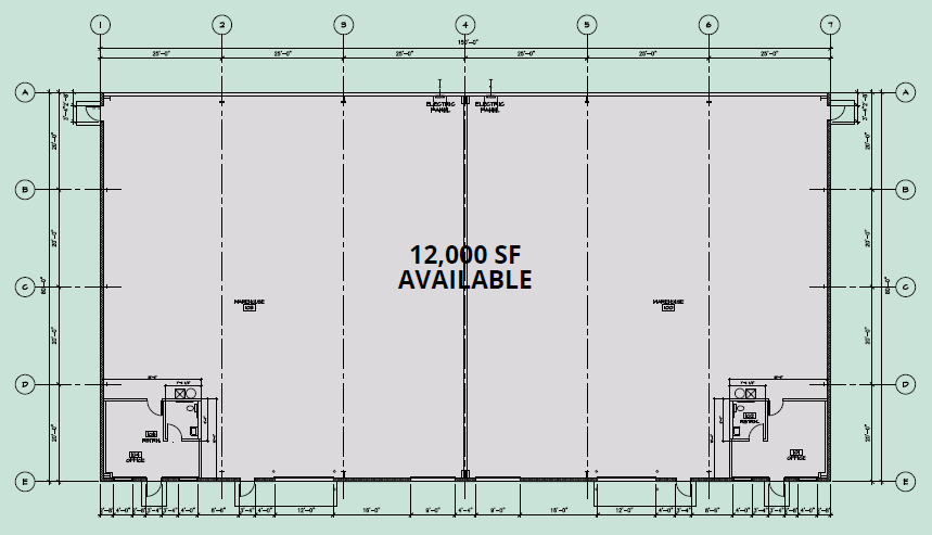 Primary Photo Of 2 PacMoore Pky, Mooresville Industrial For Sale