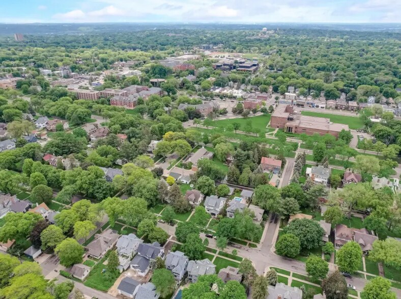 More Photos Of 1671 Summit Ave, Saint Paul Religious Facility For Sale