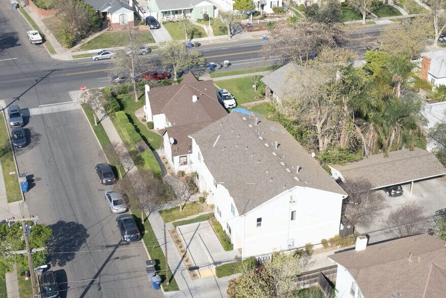 More Photos Of , Fresno Multifamily For Sale