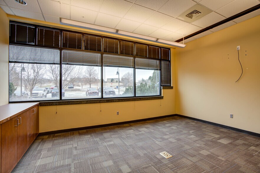 More Photos Of 9240 Explorer Dr, Colorado Springs Office For Lease