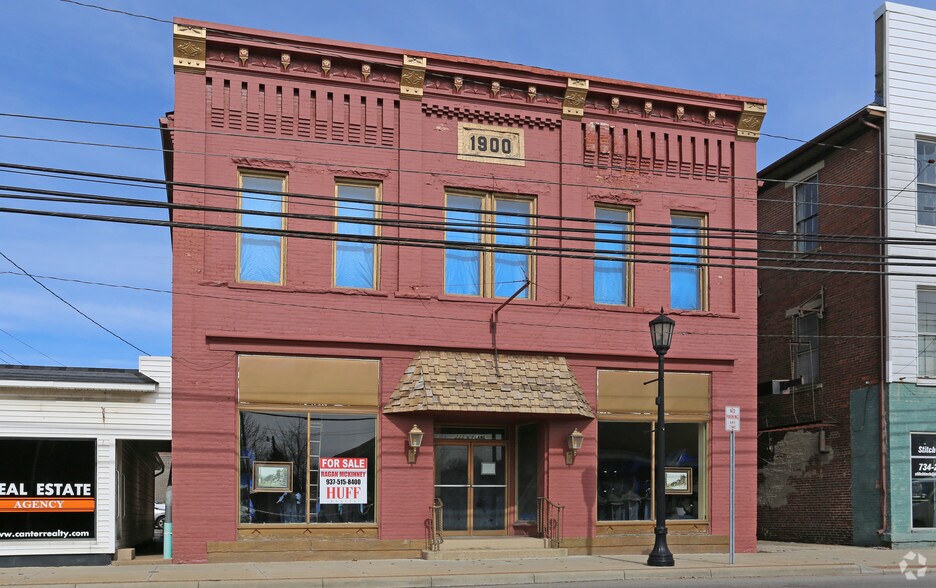 More Photos Of 222 W Plane St, Bethel Storefront For Sale