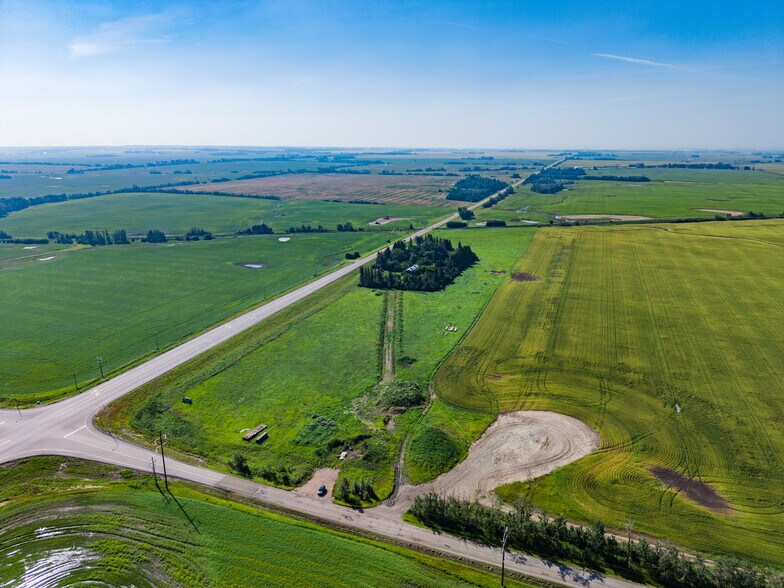 More Photos Of 55564 Range Road 210, Strathcona County Land For Sale