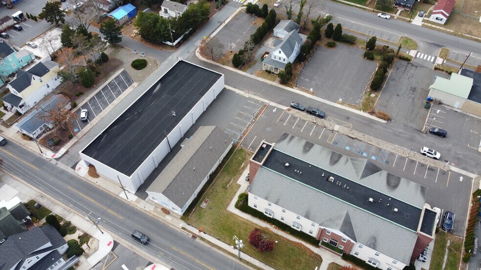 More Photos Of 717 Shore Rd, Somers Point Office For Sale