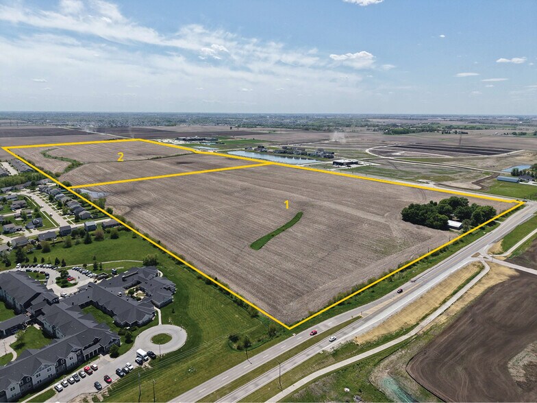 More Photos Of SW County Line Road Rd @ Highway 44, Grimes Land For Sale