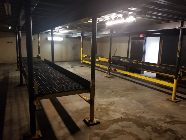 More Photos Of 2802 Regency Blvd, Augusta Auto Repair For Lease