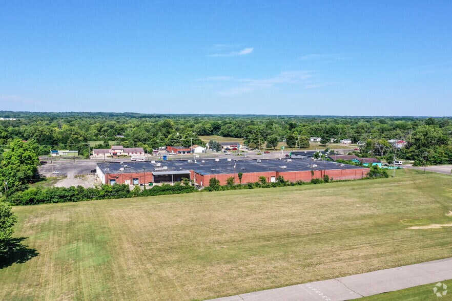 More Photos Of 2126-2178 N Gettysburg Ave, Dayton Unknown For Lease