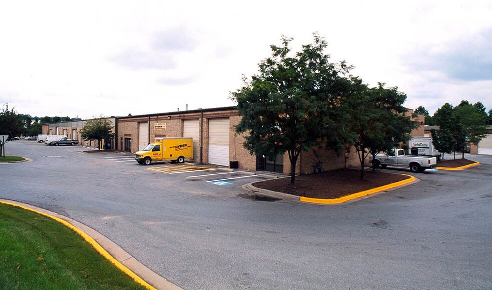 More Photos Of 10780 Hanna St, Beltsville Unknown For Lease