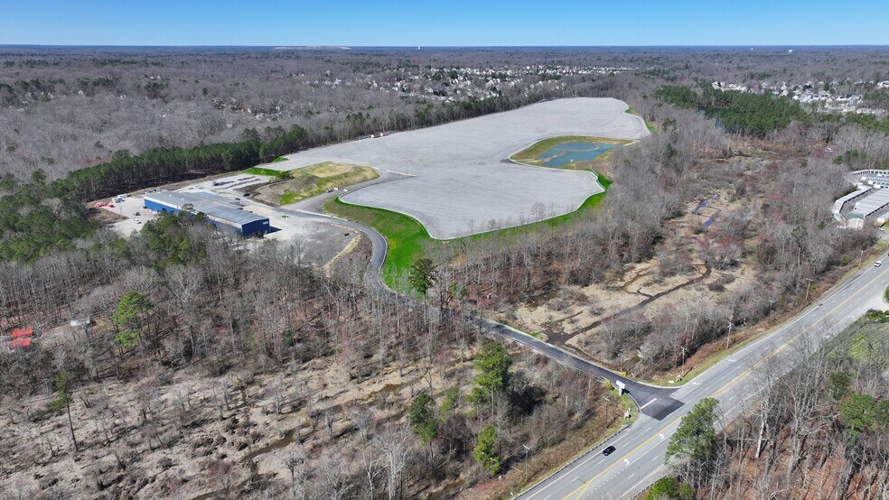 More Photos Of 14504 Route 1, Chester Land For Sale